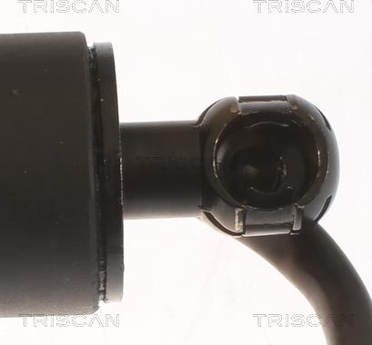 Triscan 8710 43302 - Ammortizatore pneumatico, Cofano bagagli / vano carico autozon.pro