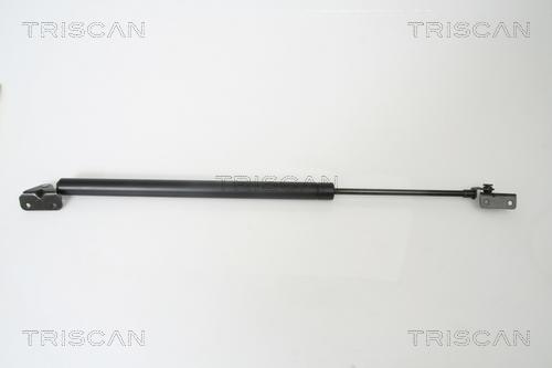 Triscan 8710 42231 - Ammortizatore pneumatico, Cofano bagagli / vano carico autozon.pro