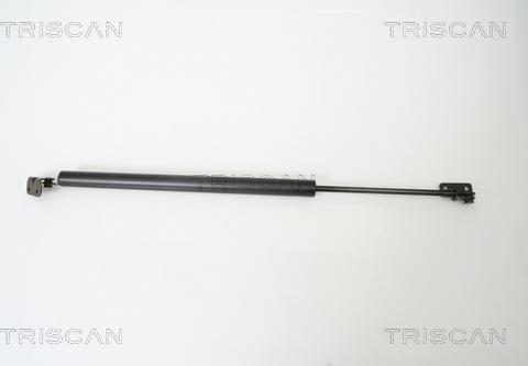 Triscan 8710 42232 - Ammortizatore pneumatico, Cofano bagagli / vano carico autozon.pro