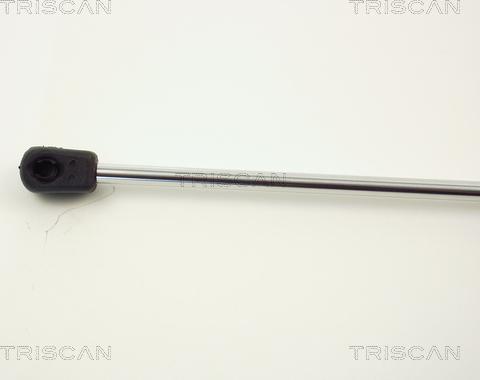 Triscan 8710 1516 - Ammortizatore pneumatico, Cofano bagagli / vano carico autozon.pro