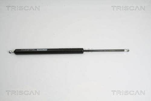 Triscan 8710 16244 - Ammortizatore pneumatico, Cofano bagagli / vano carico autozon.pro