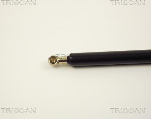 Triscan 8710 2914 - Ammortizatore pneumatico, Cofano bagagli / vano carico autozon.pro