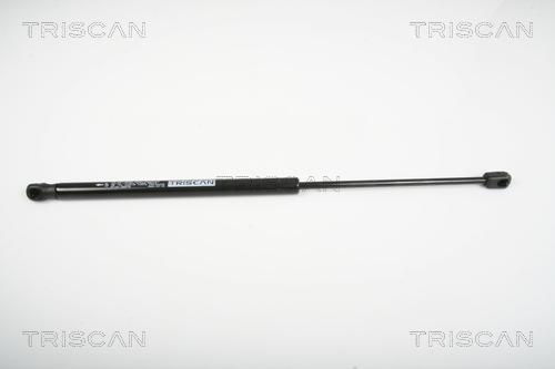 Triscan 8710 29275 - Ammortizatore pneumatico, Cofano bagagli / vano carico autozon.pro