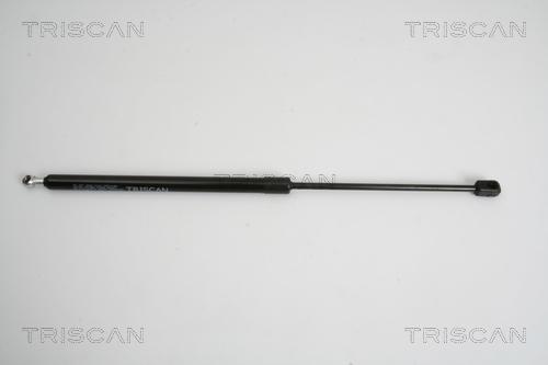 Triscan 8710 29278 - Ammortizatore pneumatico, Cofano bagagli / vano carico autozon.pro