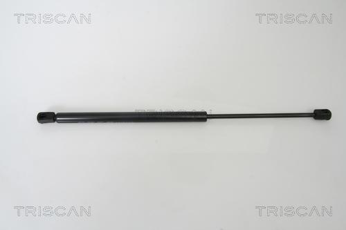 Triscan 8710 29272 - Ammortizatore pneumatico, Cofano bagagli / vano carico autozon.pro