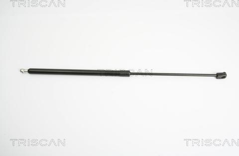 Triscan 8710 24231 - Ammortizatore pneumatico, Cofano bagagli / vano carico autozon.pro