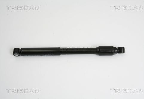 Triscan 8710 23401 - Ammortizzatore sterzo autozon.pro