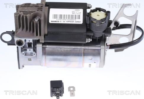 Triscan 8725 29102 - Compressore, Impianto aria compressa autozon.pro