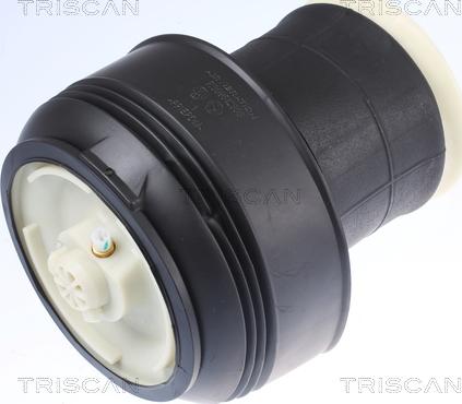 Triscan 8720 11203 - Molla pneumatica, Autotelaio autozon.pro