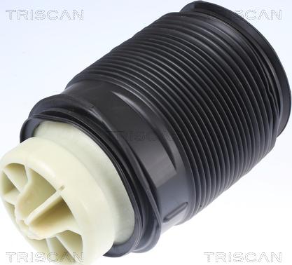 Triscan 8720 23202 - Molla pneumatica, Autotelaio autozon.pro