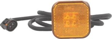 Trucklight CL-MA004 - Luce permietrale autozon.pro