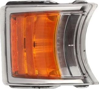 Trucklight CL-SC003 - Indicatore direzione autozon.pro