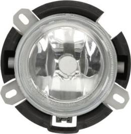 Trucklight FL-IV001 - Fendinebbia autozon.pro