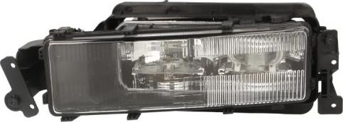 Trucklight FL-MA006R - Fendinebbia autozon.pro