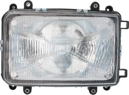 Trucklight HL-DA001L - Faro principale autozon.pro