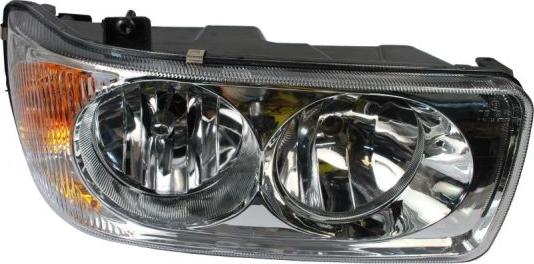 Trucklight HL-DA002L - Faro principale autozon.pro