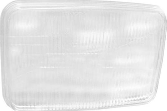 Trucklight HL-IV006L-L/R - Lente diffusore, Faro principale autozon.pro