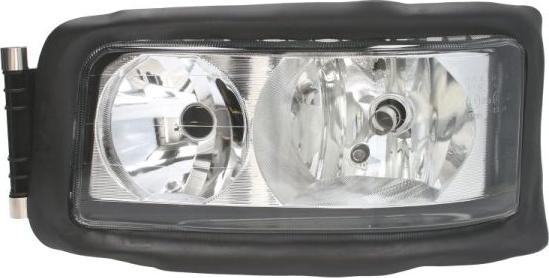 Trucklight HL-MA001L - Faro principale autozon.pro