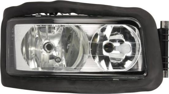 Trucklight HL-MA001R - Faro principale autozon.pro