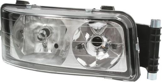 Trucklight HL-MA011R - Faro principale autozon.pro