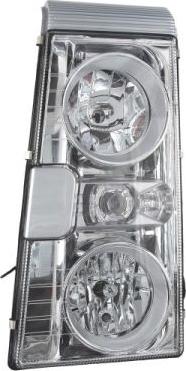 Trucklight HL-RV006L - Faro principale autozon.pro