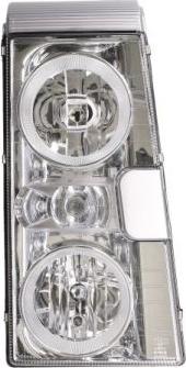 Trucklight HL-RV006R - Faro principale autozon.pro