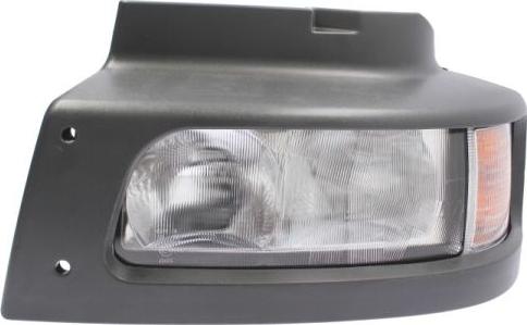 Trucklight HL-RV008L - Faro principale autozon.pro