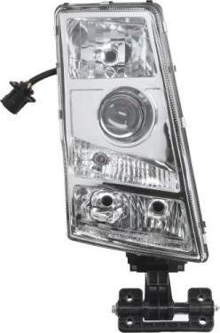 Trucklight HL-VO006R - Faro principale autozon.pro