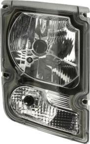 Trucklight HL-VO007R - Faro principale autozon.pro