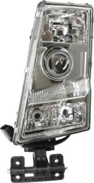 Trucklight HL-VO010L - Faro principale autozon.pro