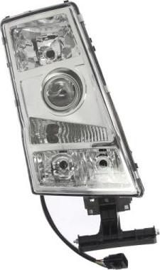 Trucklight HL-VO010R - Faro principale autozon.pro