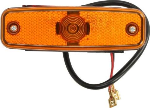 Trucklight SM-MA004 - Luce demarcazione laterale autozon.pro