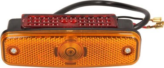 Trucklight SM-MA004 - Luce demarcazione laterale autozon.pro