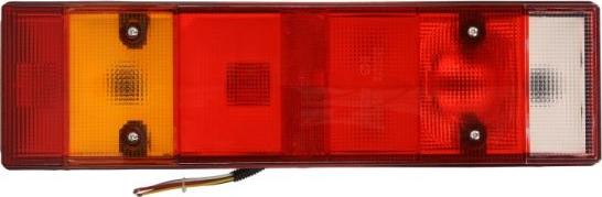 Trucklight TL-MA005L - Luce posteriore autozon.pro