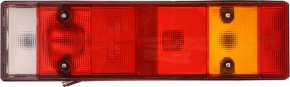 Trucklight TL-MA005R - Luce posteriore autozon.pro