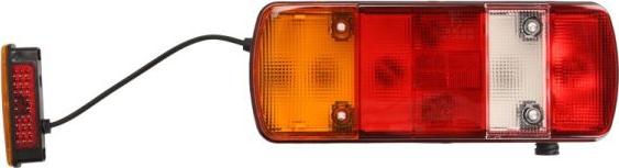 Trucklight TL-MA006L - Luce posteriore autozon.pro