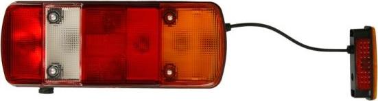 Trucklight TL-MA006R - Luce posteriore autozon.pro