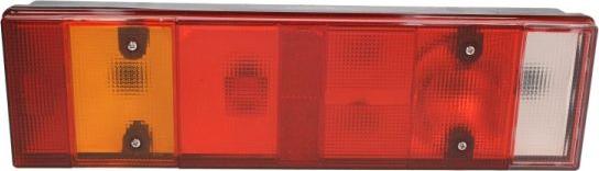 Trucklight TL-MA001L - Luce posteriore autozon.pro