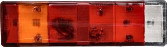 Trucklight TL-MA008R - Luce posizione posteriore autozon.pro