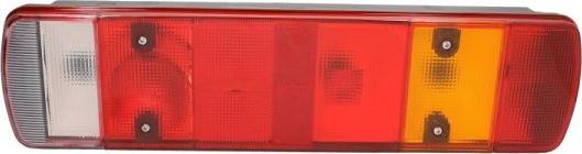 Trucklight TL-VO003R - Luce posizione posteriore autozon.pro