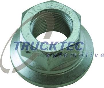 Trucktec Automotive 90.08.226 - Dado ruota autozon.pro