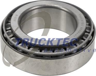 Trucktec Automotive 90.07.008 - Cuscinetto ruota autozon.pro