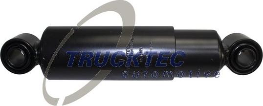 Trucktec Automotive 90.30.004 - Ammortizzatore autozon.pro