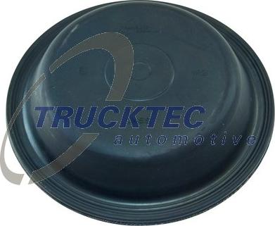 Trucktec Automotive 98.04.024 - Membrana, Cilindro accumul. energia a molla autozon.pro