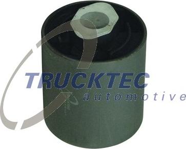 Trucktec Automotive 04.44.001 - Boccola, Sospensione cabina autozon.pro