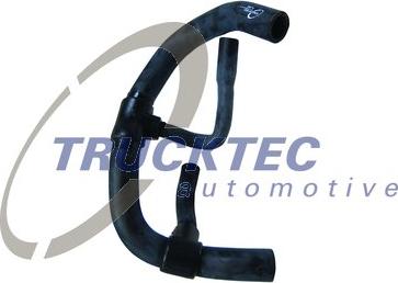 Trucktec Automotive 04.40.113 - Flessibile radiatore autozon.pro