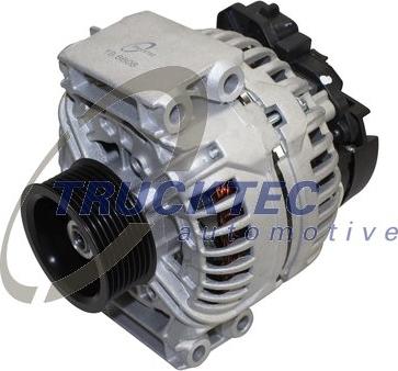 Trucktec Automotive 04.42.064 - Alternatore autozon.pro