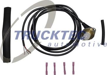 Trucktec Automotive 04.42.013 - Sensore, Pressione olio autozon.pro