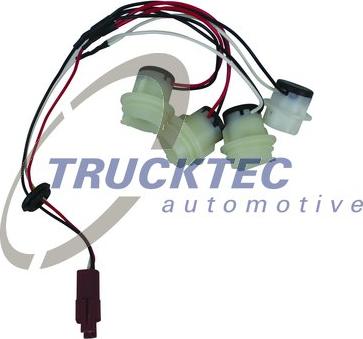 Trucktec Automotive 04.58.014 - Fascio cavi, Faro principale autozon.pro