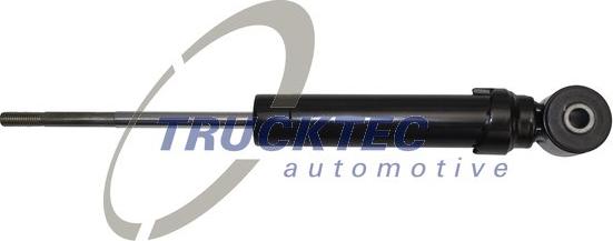 Trucktec Automotive 04.63.010 - Ammortizzatore, Sospensione cabina autozon.pro